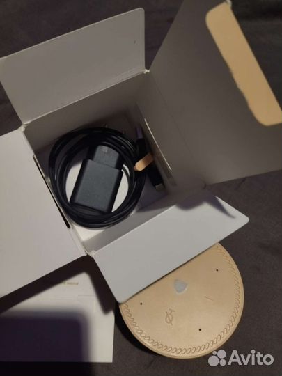 Яндекс Станция лайт