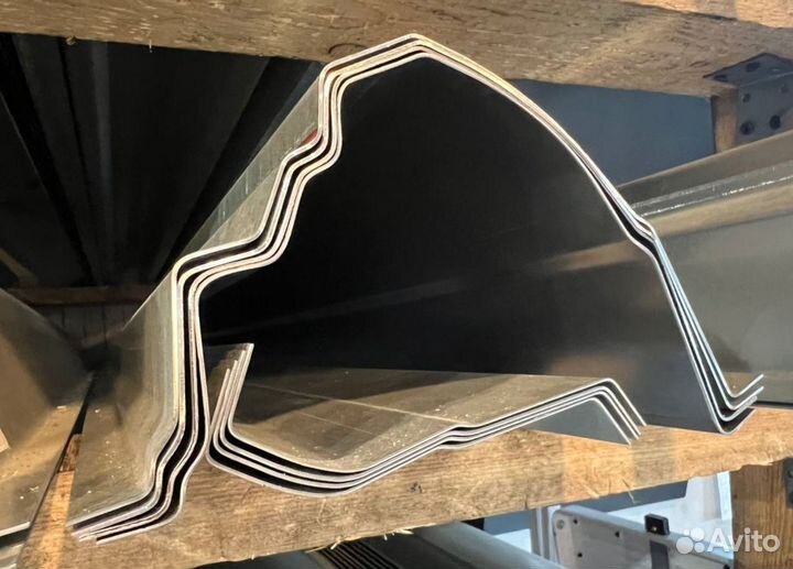 Ремонтные пороги и арки для Fiat Буденновск