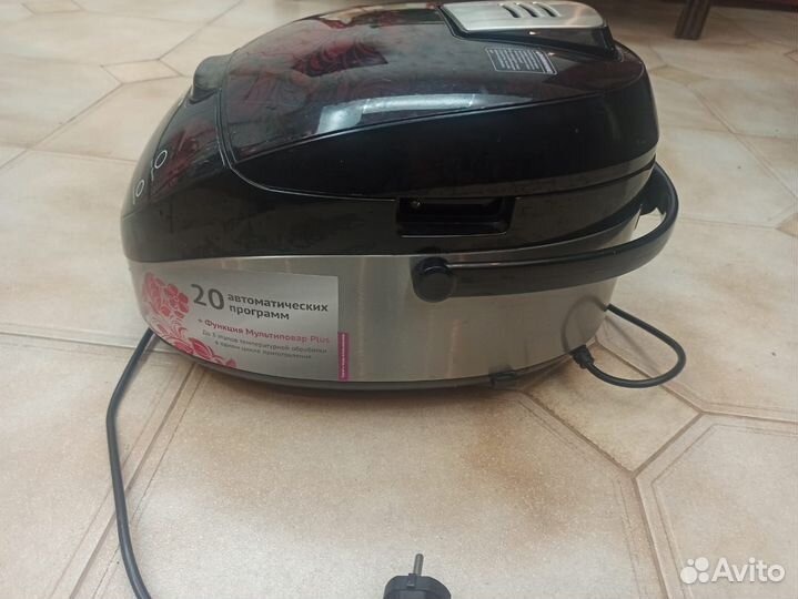 Мультиварка