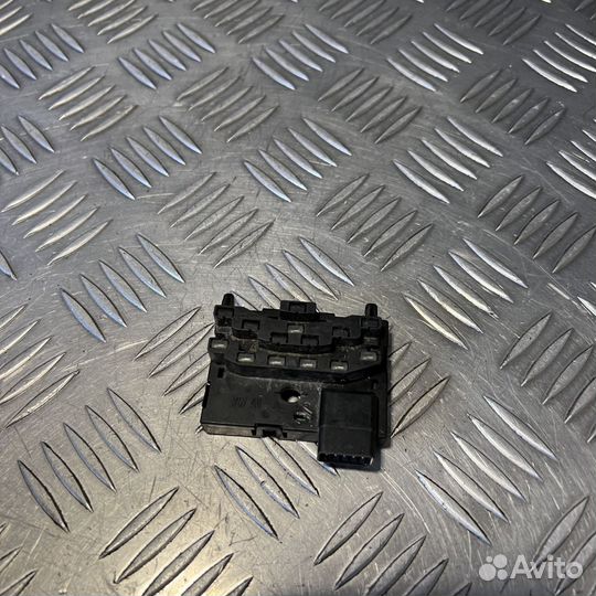 Датчик угла поворота рулевого колеса Volkswagen Je