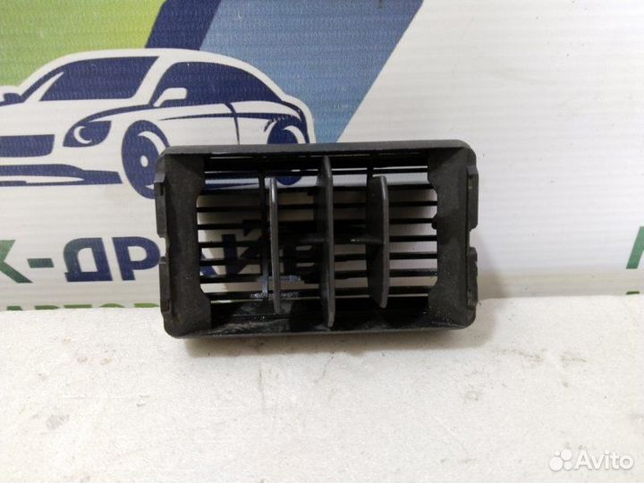 Дефлектор обдува салона Opel Astra легковой