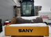 Дорожный каток Sany SSR180C-8, 2023