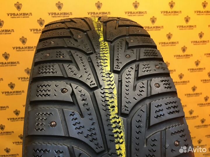 Hankook Winter I'Pike RS W419 185/65 R15 92T