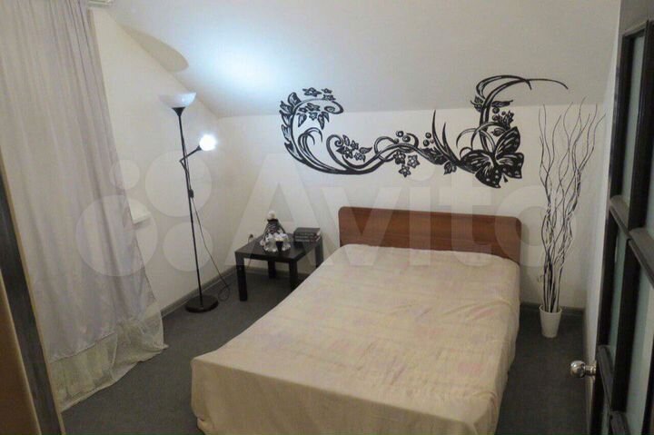 Дом 70 м² на участке 3 сот.