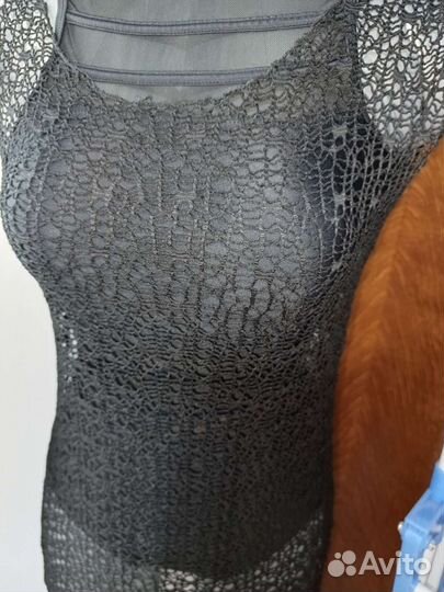 Купальник для девочки