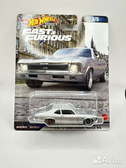 Hot wheels premium набор