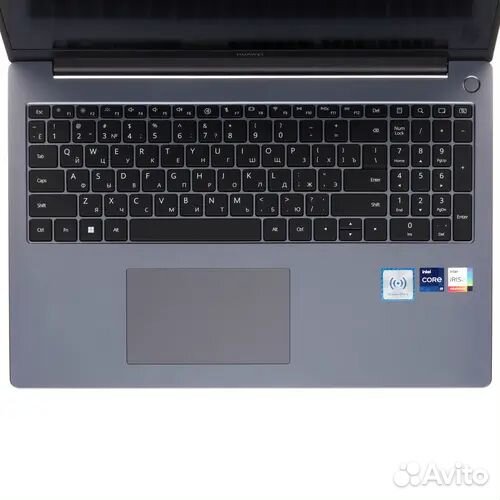 MateBook D16 2024 i9-13900H 16/1T IPS 17 мм