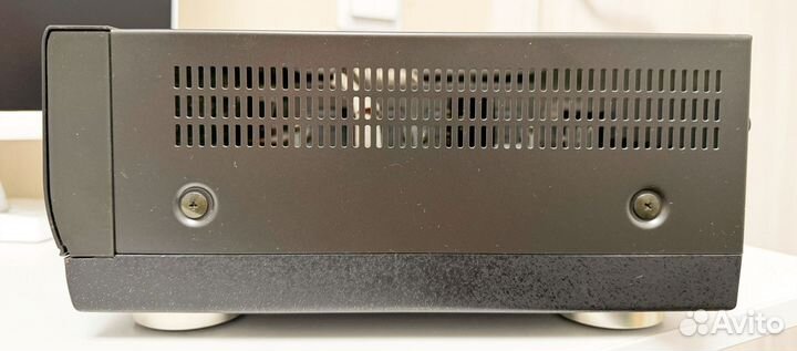 Усилитель Technics SU A700MK3