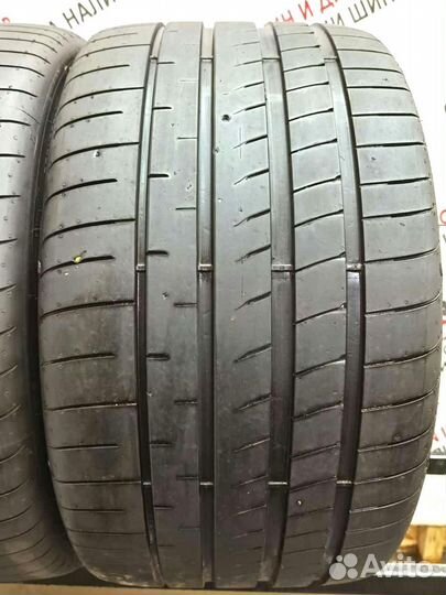 Goodyear Eagle F1 Asymmetric 3 305/30 R21 104M