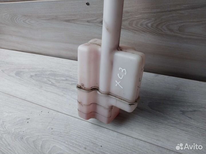 Расширительный бачок Hyundai Sonata 4 EF тагаз