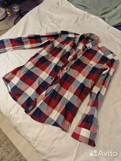 Рубашка мужская