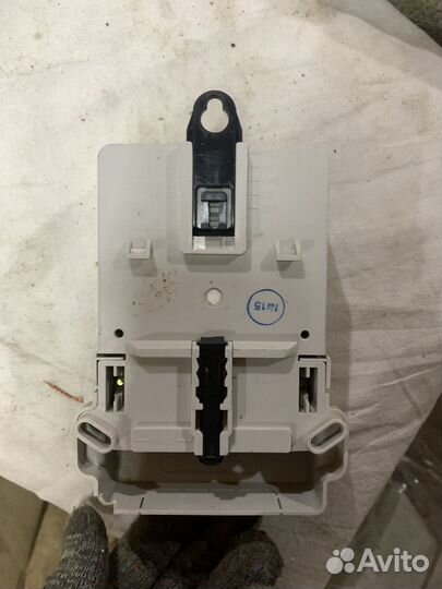 Электрический счетчик Тайпит нева 101 1S0