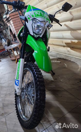 Продам мотоцикл