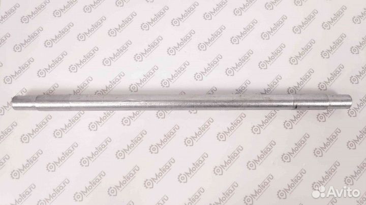 Ось (гусеничный блок) снегоход SnowFox 200