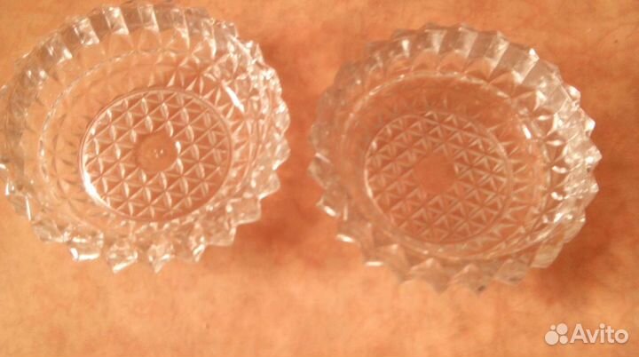 Конфетница, сухарница