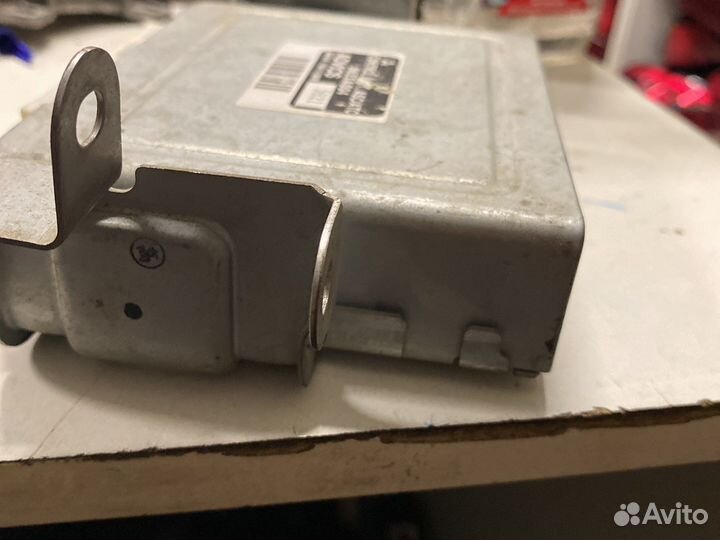 Блок управления ABS Nissan Primera P11E 1996-2002