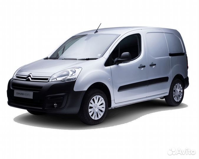 Прошивка Евро 2 Citroen Berlingo