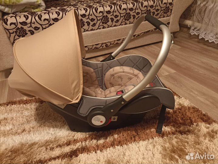 Автолюлька