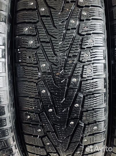 Nokian Tyres Hakkapeliitta 7 SUV 235/55 R19 105T