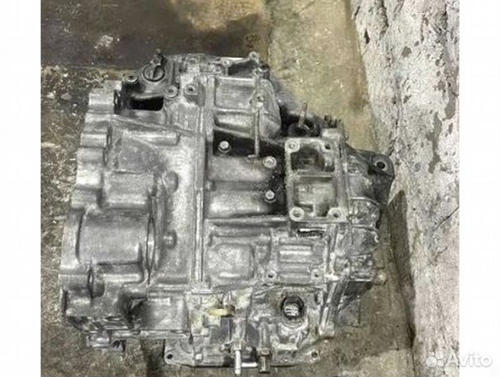 АКПП lexus RX еs 2.0L U880F зачет на старую