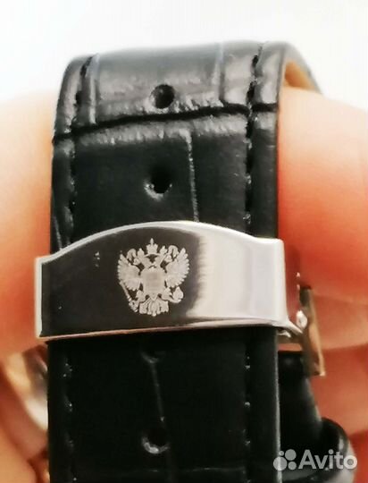 Часы наручные, унисекс
