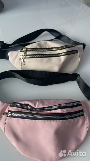 Сумка плечевая