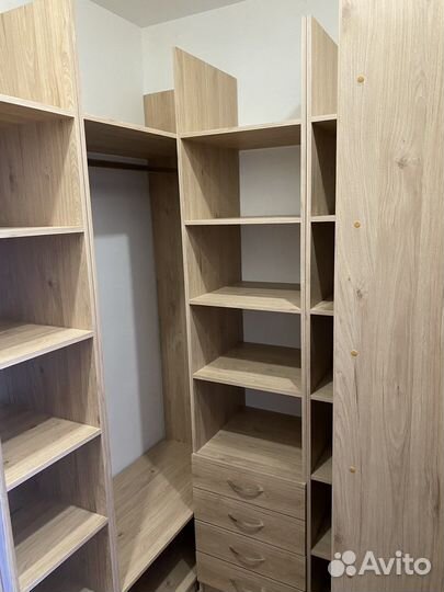 Сборщик мебели