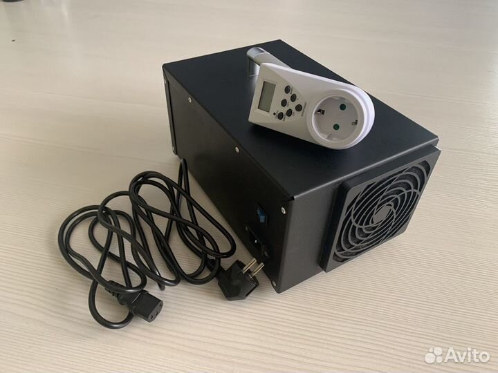 Озонатор воздуха