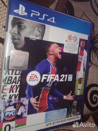 Игры для приставок ps4