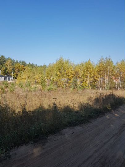 Участок 13 сот. (ИЖС)