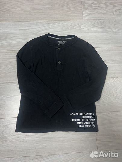 Джемпер на мальчика