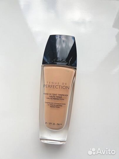 Тональный крем guerlain
