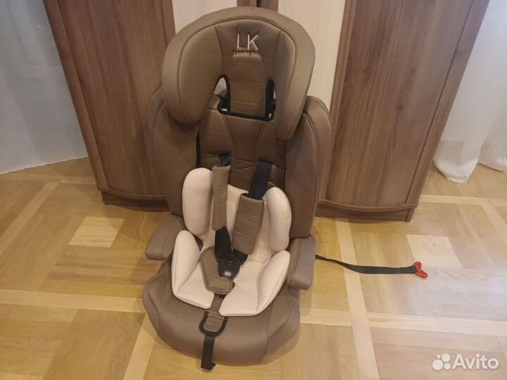 Детское автокресло