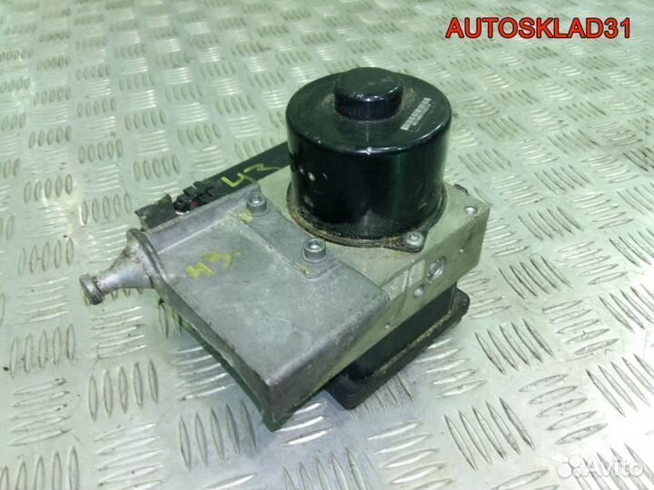 Блок ABS насос Mercedes Benz W203 2095450232