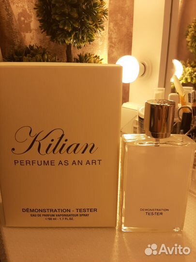 Парфюм Kilian Good girl gone Bad. Килиан гуд гел