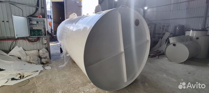 Септик для дачи, гостиниц, дома