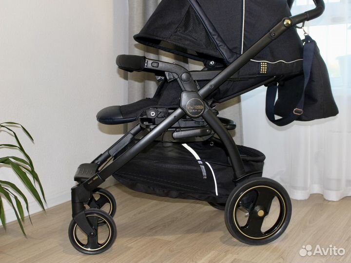 Peg Perego Book 51 как новая 3в1