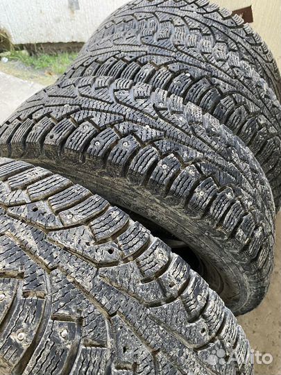 Nokian Tyres Nordman 5 195/65 R15