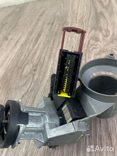 Замок зажигания Opel Corsa D 2006-2014