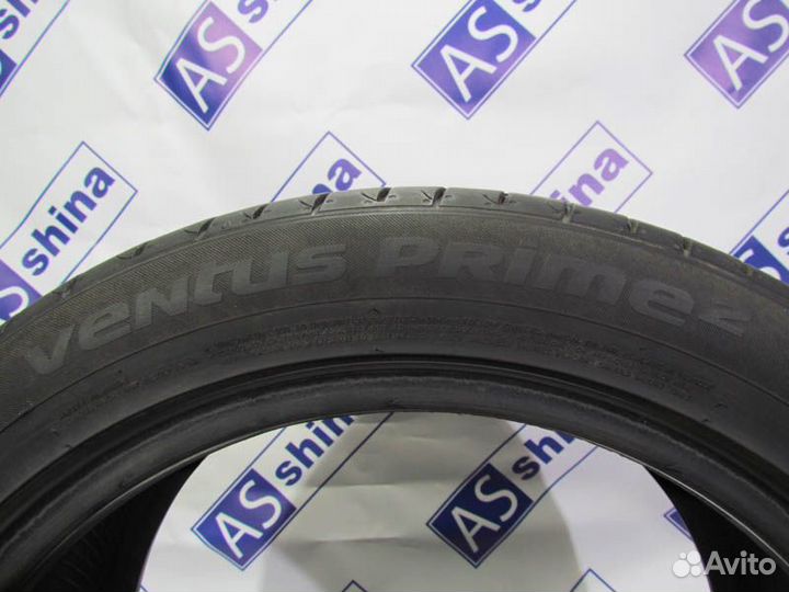 Hankook Ventus Prime 2 K115 215/50 R17 102Q