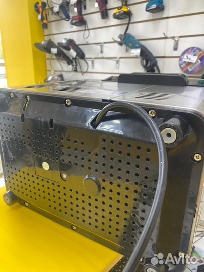 Хлебопечь Kitfort кт-304 (28)