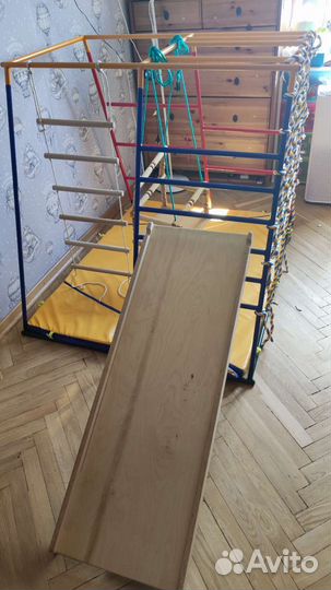 Ранний старт Люкс спортивный комплекс