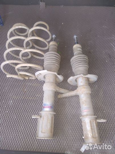 Стойки SS20 priora