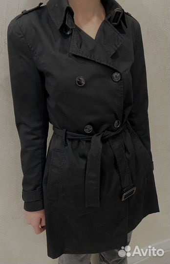 Плащ женский