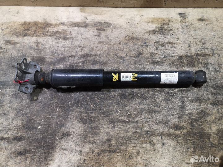 Стойки амортизатора Alfa Romeo Mito ZAR955