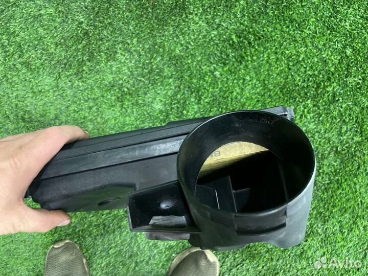 Корпус воздушного фильтра Bmw X5 E70 N55B30 2010