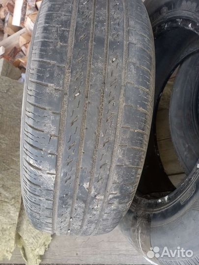 Nexen Roadian 571 235/65 R17