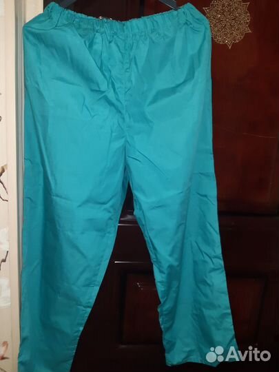 Костюм медицинский