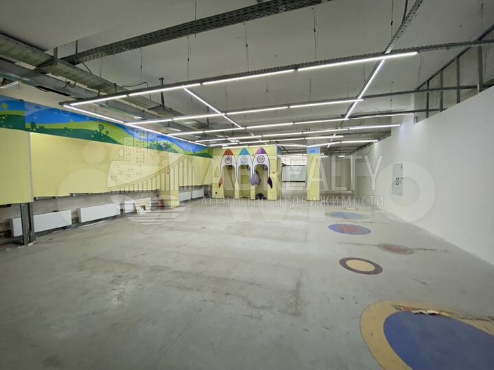 ПСН,торгов,пр-во,склад 350 м² в Торговом комплексе