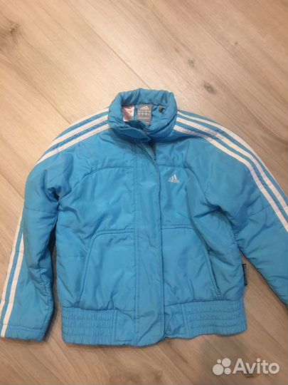 Adidas Куртка детская